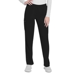 Cherokee - WW Originals Ultra - Women's 3-Pocket Mid Rise...