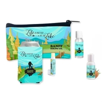 The Lake Bag Kit has you covered - all the essentials... from ASI 61966 HPG /...