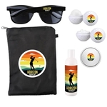 Golf & Go Kit Medium
