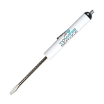 Pocket Screwdriver 1/8" Flat Tip Blade + Magnetic Top FC
