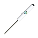 Pocket Screwdriver #0 Phillips Blade + Button Top FC