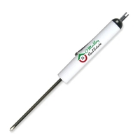 0.50"H x 5.88"W Phillips head screwdriver with a valve stem top... from ASI...