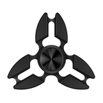 Triangular Fidget Spinner Toy