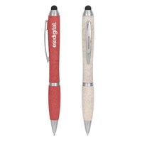Acadia eco-friendly ballpoint pen.... from ASI 46755 Cosmo Promos
