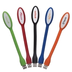 Flexible USB Light