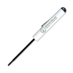 Pocket Screwdriver Tech Blade + Button Top FC