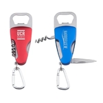 Vino Bottle Opener with LED light