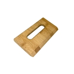 Bamboo Grill Scraper