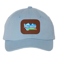 VALUE CAP SMALL FIT BIO-WASHED DAD'S... from ASI 30208 A P Specialties / AP...