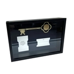 Shadow Box, 12" x 8" x 2"