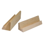 Display Stand, 7'' x 2'' x 2"