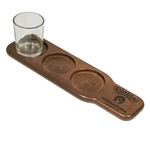 Wine Paddle Flight