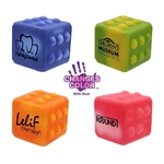 Mood Stress Pop Cube