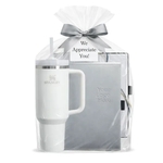 Stanley 30 oz Tumbler Appreciation Gift Set with Journal