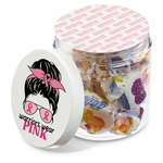 8oz. Jar of Wrapped Gelo