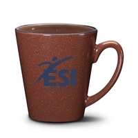 Our Sorrento 3-Tone ceramic mug takes modern styling to a deluxe... from ASI...