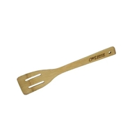 Bamboo 12 inch spatula for healthy.... from ASI 88156 Solid Dimensions Inc