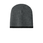 Port Authority Beanie Cap.