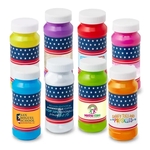 Patriotic Bubbles with Digital Label - 4 oz.
