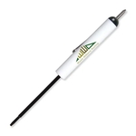 Pocket Screwdriver Tech Blade + #0 Phillips Top FC