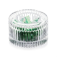 Carmela 4" Trinket Box & Lid... from ASI 84592 St Regis Group