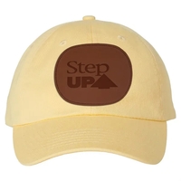 Valucap - Adult Bio-Washed Classic Dad's Cap... from ASI 30208 A P...