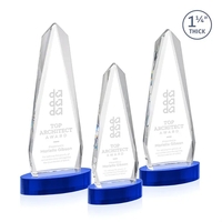 Cheswick Award on Alberton Base - Blue... from ASI 84592 St Regis Group / St...