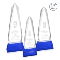 Cheswick Award on Entwhistle Base - Blue... from ASI 84592 St Regis Group /...