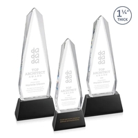 Cheswick Award on Entwhistle Base - Black... from ASI 84592 St Regis Group /...