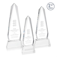 Cheswick Award on Entwhistle Base - Clear... from ASI 84592 St Regis Group /...