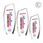 Colorado VividPrint Award - Clear