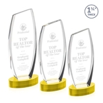 Colorado Award on Base - Gold