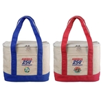 Patriotic Cooler Tote