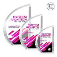 Fenworth VividPrint™ Award... from ASI 84592 St Regis Group / St Regis