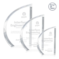 Fenworth Award... from ASI 84592 St Regis Group / St Regis