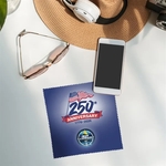 Patriotic Recycled Cleaning Cloth