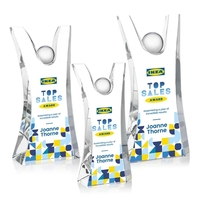 Emmet VividPrint™ Award... from ASI 84592 St Regis Group / St Regis