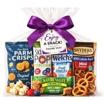 Snack Break Gift Set