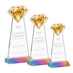 Gemstone Award - Prismatic
