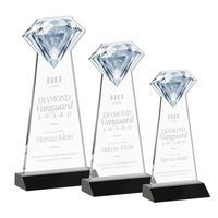 Gemstone Award - Black... from ASI 84592 St Regis Group / St Regis