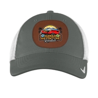 Nike Stretch-to-Fit Mesh Back Cap... from ASI 30208 A P Specialties / AP...