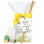 Single Tea and Honey Kit