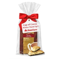 Ghirardelli Cocoa & Cookie Mug Stuffer... from ASI 89971 Stuff A Mug