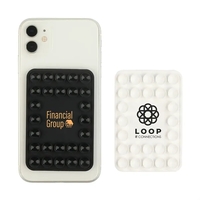 Magnetic Phone Holder with Suction Cup Base... from ASI 36730 Ariel Premium...