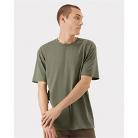 American Apparel Sueded Cloud Jersey Tee... from ASI 84358 S&S Activewear