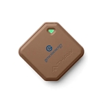 Thaw® Rechargeable 2K Hand Warmer - Mocha