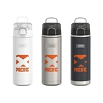 Thermos ICON 24OZ Stainless Steel Water Bottle