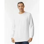 American Apparel Unisex Fine Jersey Long Sleeve Tee