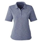 Nautica Women's Sun Surfer Slub Polo