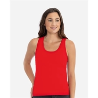 Next Level Women's Cotton Tank... from ASI 84358 S&S Activewear